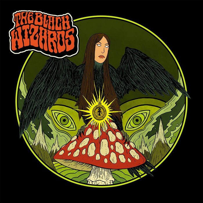 Fuzzadelic cover