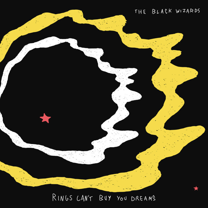 Rings Can't Buy You Dreams cover